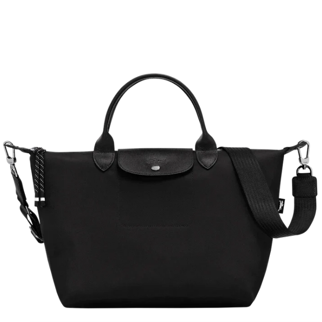 Longchamp Le Pliage Energy M Handbag