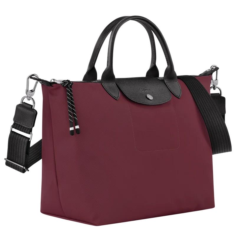 Longchamp Le Pliage Energy M Handbag